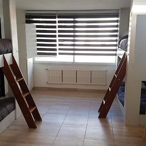 Dormitory Room Mixed