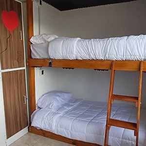 Habitación Compartida